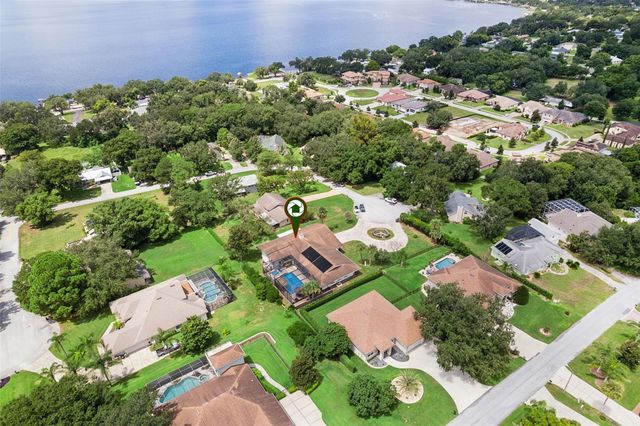 12634 VALENCIA DRIVE, Clermont, FL 34711