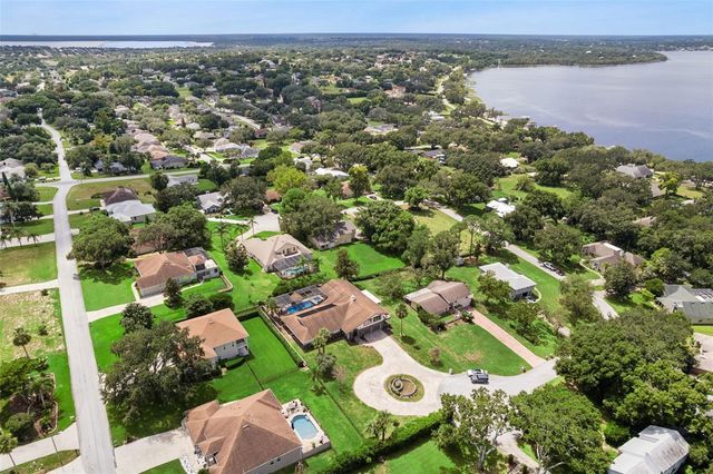 12634 VALENCIA DRIVE, Clermont, FL 34711