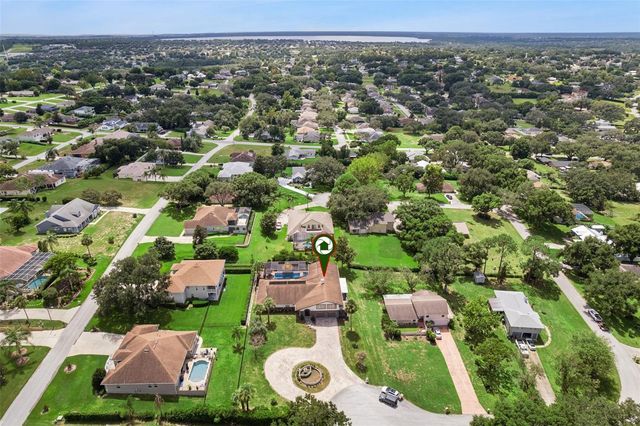 12634 VALENCIA DRIVE, Clermont, FL 34711