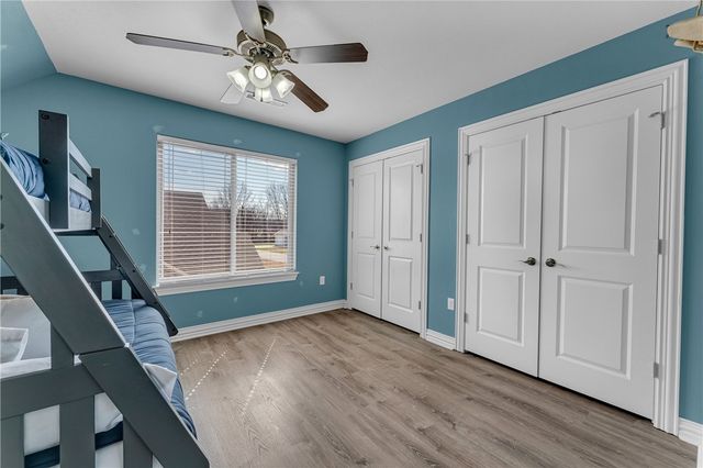 6 Worlaby Drive, Bella Vista, AR 72715