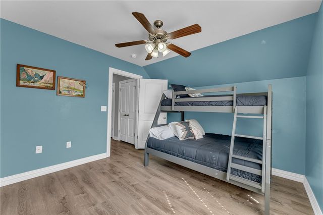 6 Worlaby Drive, Bella Vista, AR 72715