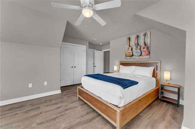 6 Worlaby Drive, Bella Vista, AR 72715