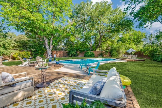 3582 Dryden Road, Fort Worth, TX 76109