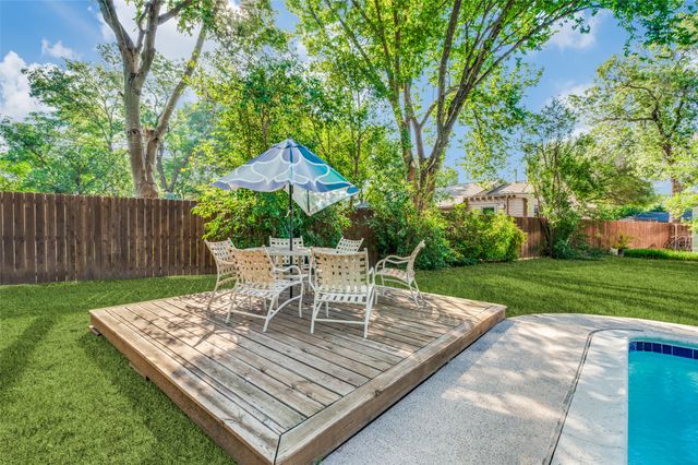 3582 Dryden Road, Fort Worth, TX 76109