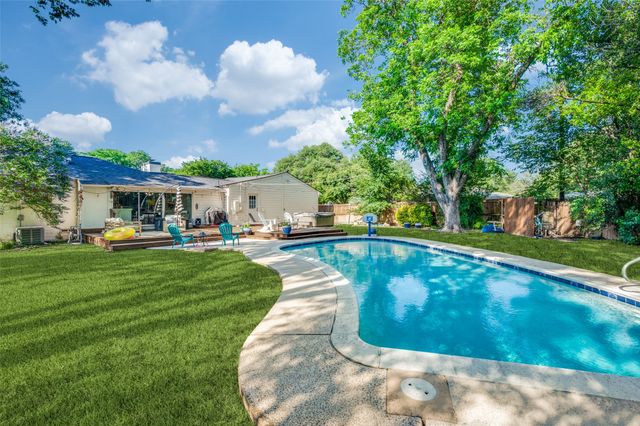 3582 Dryden Road, Fort Worth, TX 76109