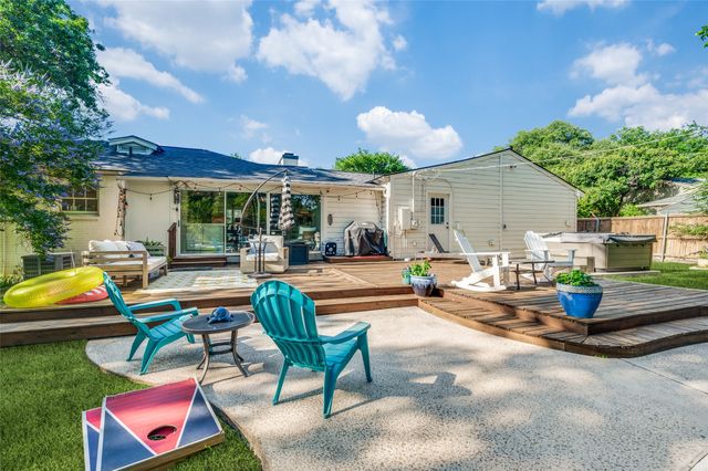 3582 Dryden Road, Fort Worth, TX 76109