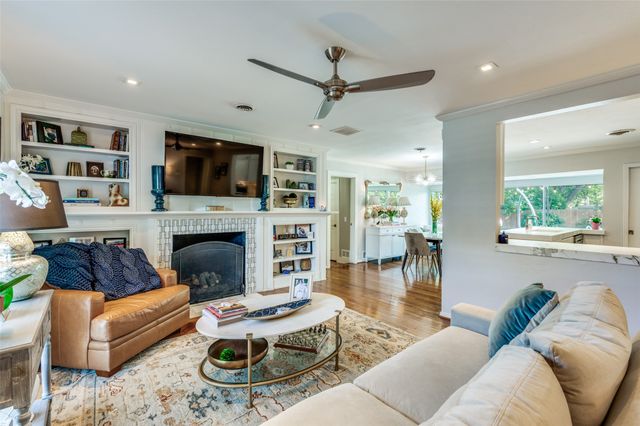 3582 Dryden Road, Fort Worth, TX 76109