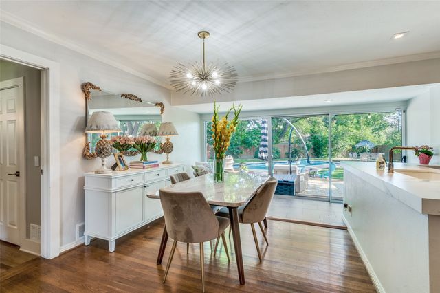 3582 Dryden Road, Fort Worth, TX 76109