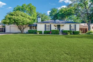 3582 Dryden Road, Fort Worth, TX 76109