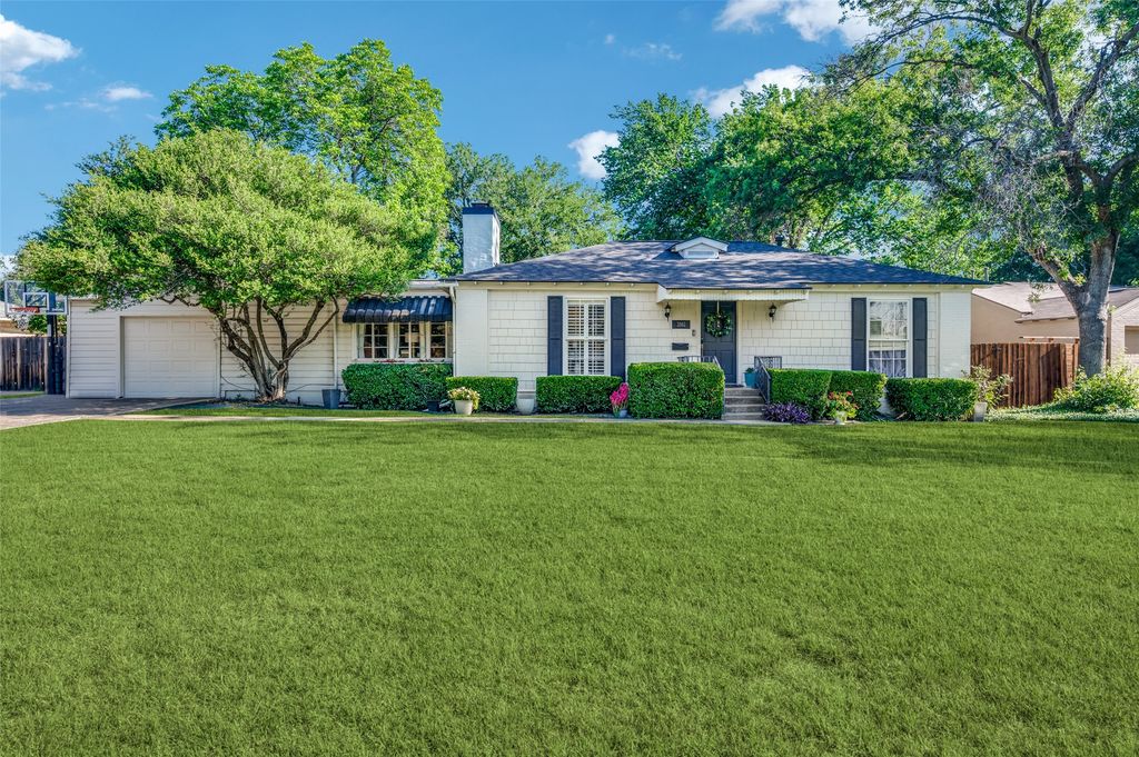 3582 Dryden Road, Fort Worth, TX 76109