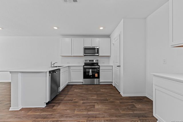 14706 Candelabra Cactus, San Antonio, TX 78221