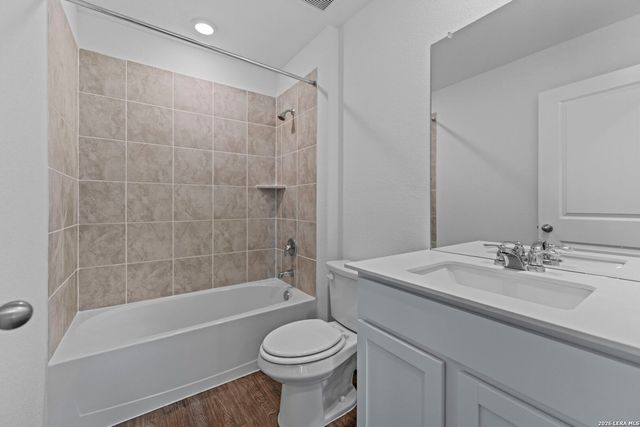 14706 Candelabra Cactus, San Antonio, TX 78221