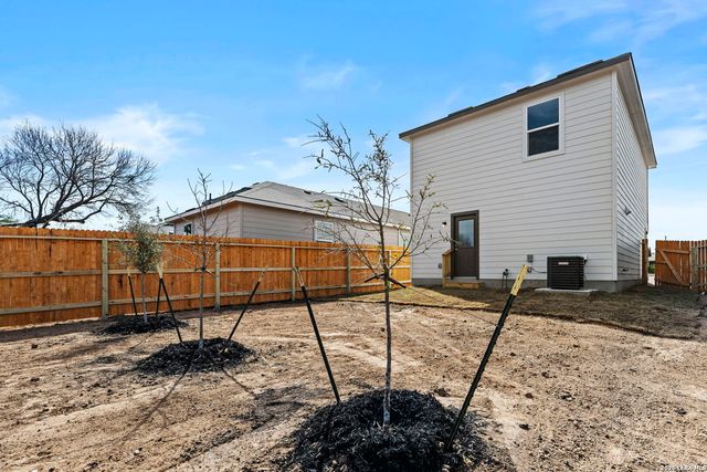 14706 Candelabra Cactus, San Antonio, TX 78221