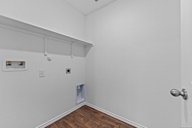 14706 Candelabra Cactus, San Antonio, TX 78221