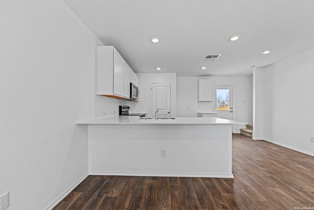 14706 Candelabra Cactus, San Antonio, TX 78221