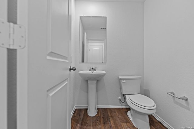 14706 Candelabra Cactus, San Antonio, TX 78221