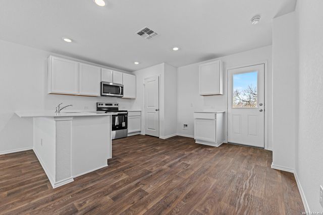 14706 Candelabra Cactus, San Antonio, TX 78221