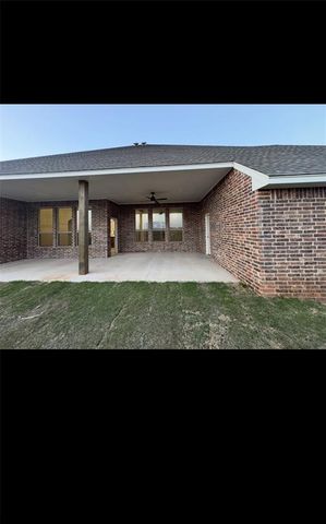 9200 SW 35th Street, Oklahoma City, OK 73179