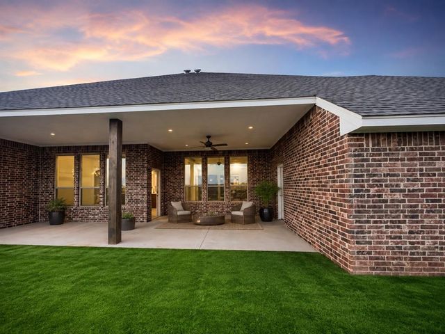 9200 SW 35th Street, Oklahoma City, OK 73179