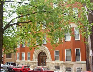 2464 N Geneva Terrace GDNC, Chicago, IL 60614