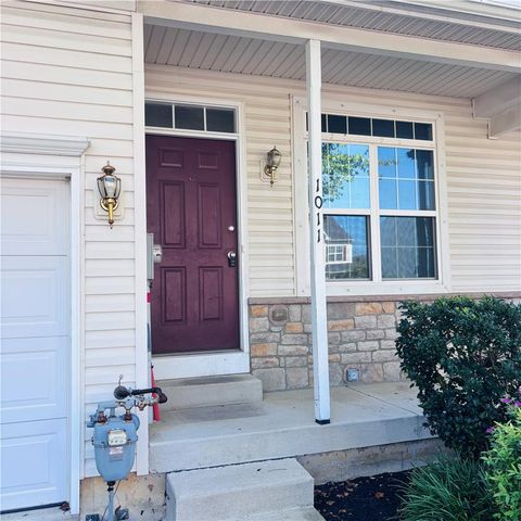 1011 King Way, Upper Macungie Twp, PA 18031
