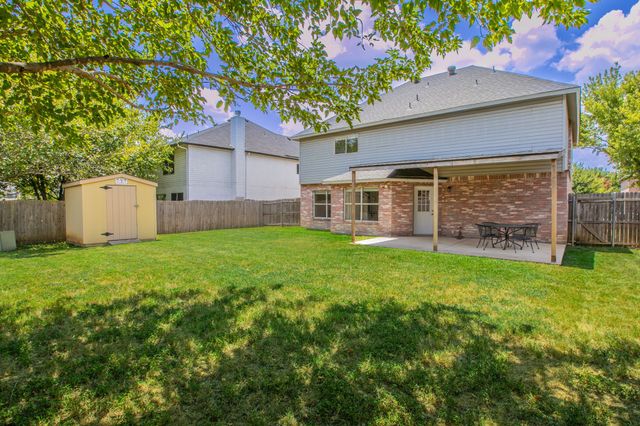 3148 Pine Valley Drive, Grand Prairie, TX 75052