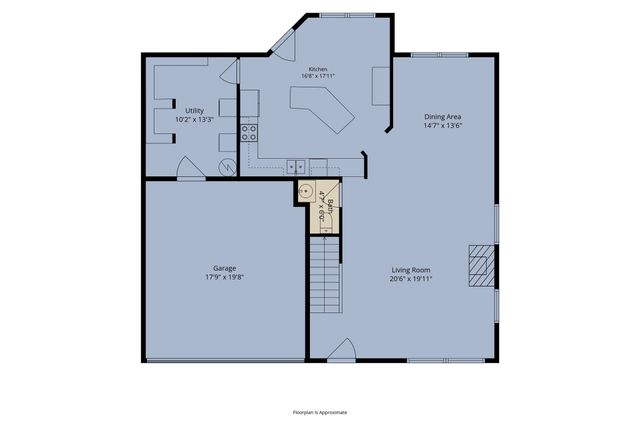 3148 Pine Valley Drive, Grand Prairie, TX 75052