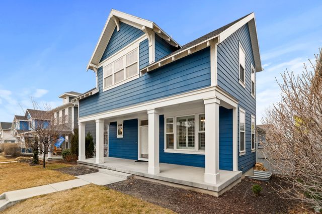 10243 S SILVER MINE RD, South Jordan, UT 84009