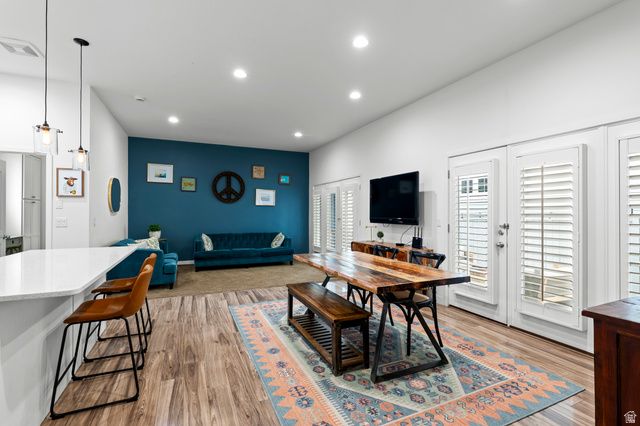 10243 S SILVER MINE RD, South Jordan, UT 84009