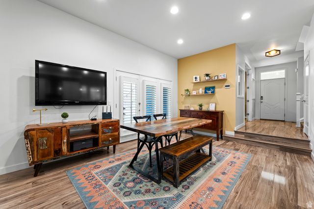 10243 S SILVER MINE RD, South Jordan, UT 84009