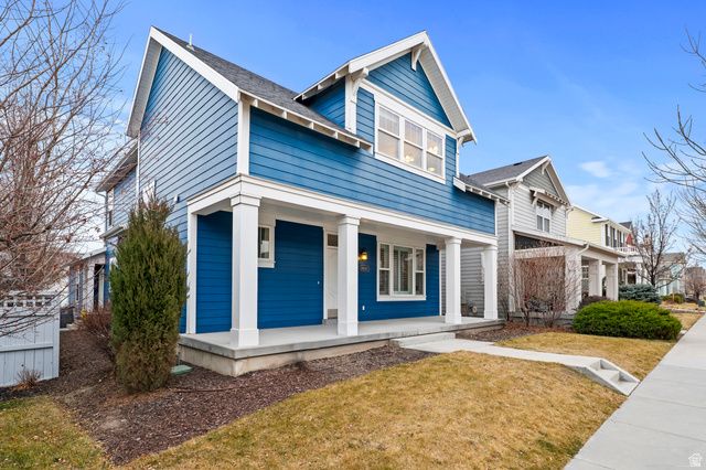 10243 S SILVER MINE RD, South Jordan, UT 84009