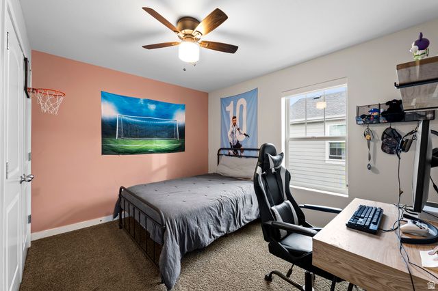 10243 S SILVER MINE RD, South Jordan, UT 84009