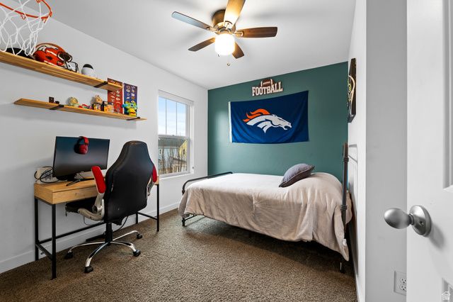 10243 S SILVER MINE RD, South Jordan, UT 84009