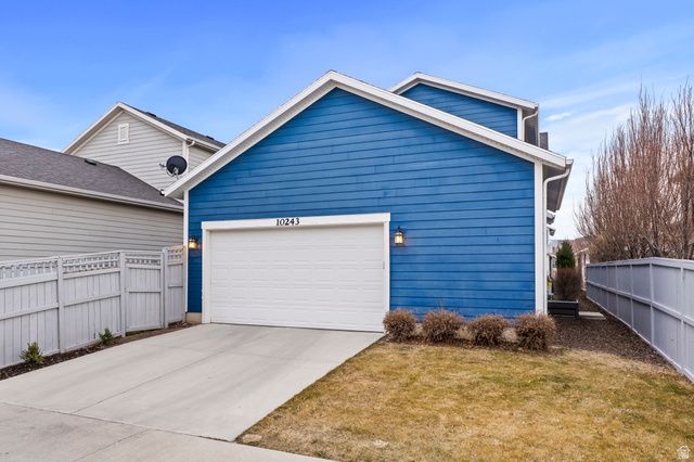 10243 S SILVER MINE RD, South Jordan, UT 84009