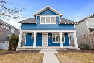 10243 S SILVER MINE RD, South Jordan, UT 84009