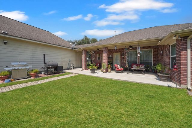 2203 Red Bird Lane, Pattison, TX 77423