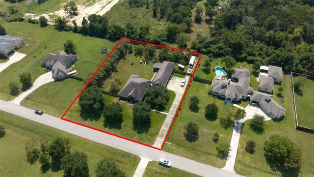 2203 Red Bird Lane, Pattison, TX 77423