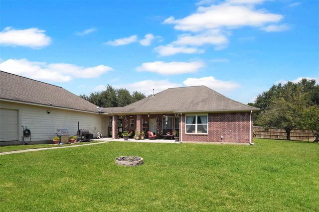 2203 Red Bird Lane, Pattison, TX 77423