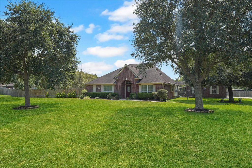 2203 Red Bird Lane, Pattison, TX 77423