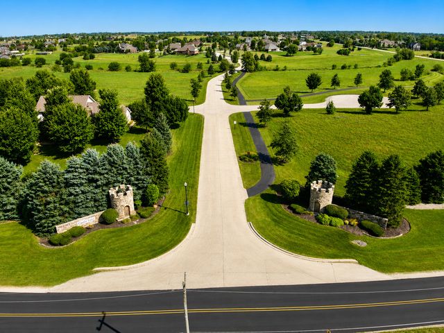 9650 W QUEENS Court, Monee, IL 60449