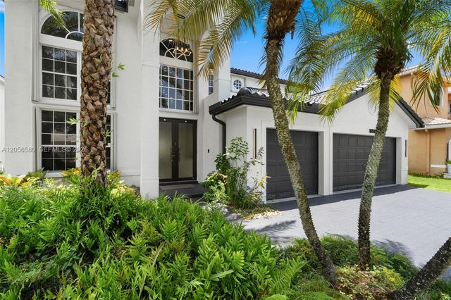 16512 SW 18th St, Miramar, FL 33027
