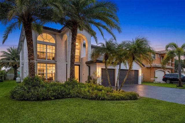 16512 SW 18th St, Miramar, FL 33027