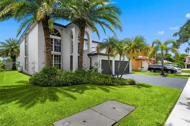 16512 SW 18th St, Miramar, FL 33027
