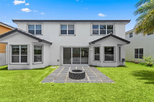 16512 SW 18th St, Miramar, FL 33027