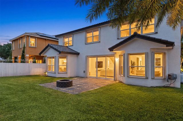 16512 SW 18th St, Miramar, FL 33027