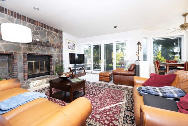 4287 Quail Run Place, Danville, CA 94506