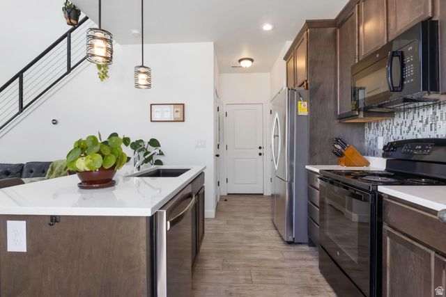 5522 W BURNTSIDE AVE, South Jordan, UT 84009