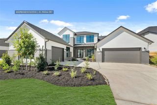 15114 Parasol Place, Conroe, TX 77302