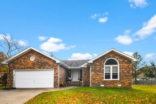 3308 Mallard Drive, Clarksville, TN 37042