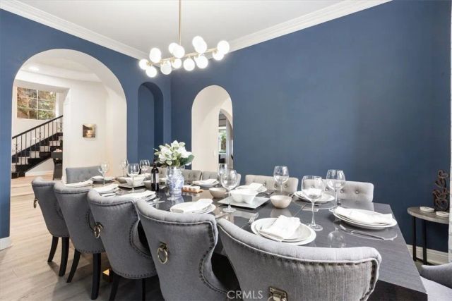 33 Craftsbury Place, Ladera Ranch, CA 92694